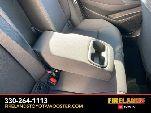 New 2026 Toyota Corolla LE image 49