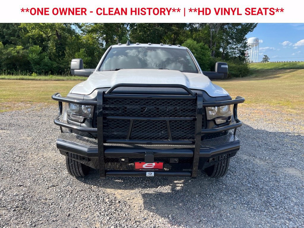 Used 2024 RAM 5500 Tradesman AWD/4WD image 2