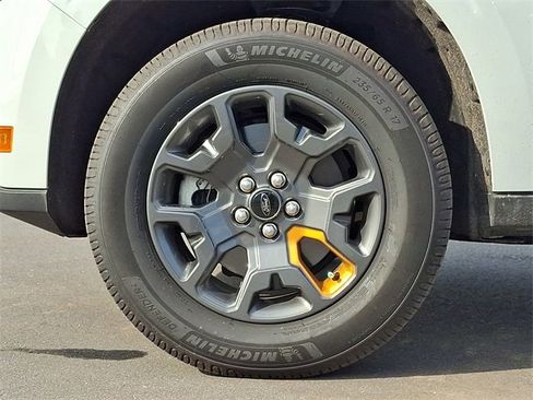 Used 2023 Ford Maverick Tremor w/ Tremor Off-Road Package image 8