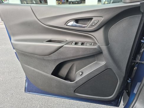 Certified 2022 Chevrolet Equinox LT AWD/4WD image 22