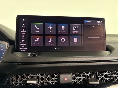 Used 2023 Honda Accord Sport image 26