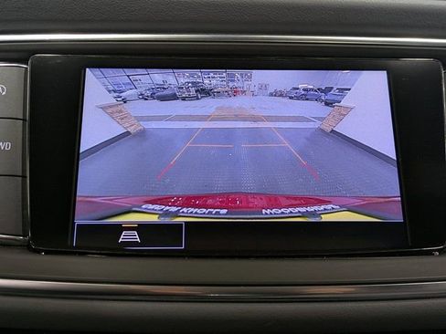 Used 2023 Buick Enclave Essence w/ Experience Buick Package image 12