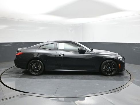 Certified 2024 BMW 430i Coupe w/ M Sport Package image 26