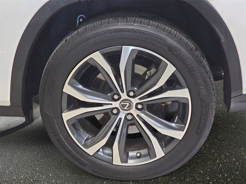 Certified 2022 Lexus RX 450h 450h image 33