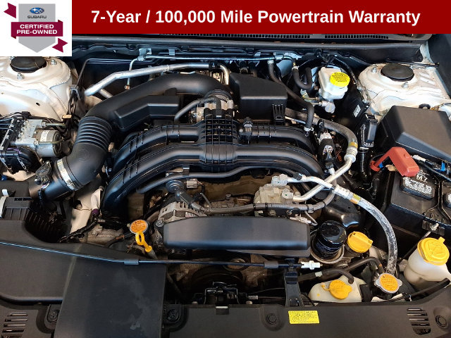 Certified 2022 Subaru Impreza 2.0i Premium AWD/4WD image 26