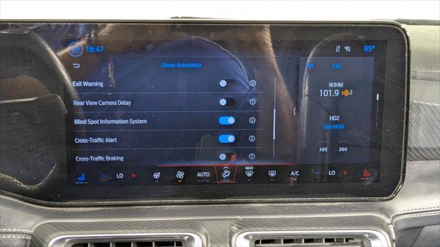 Used 2024 Ford Mustang Premium RWD image 26