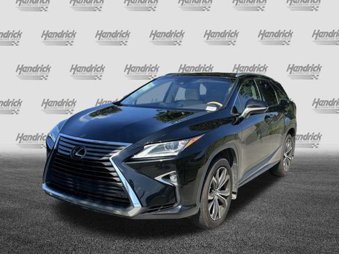 Used 2019 Lexus RX 350L AWD image 5