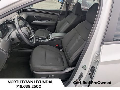 Used 2022 Hyundai Tucson SEL w/ Convenience Package image 7