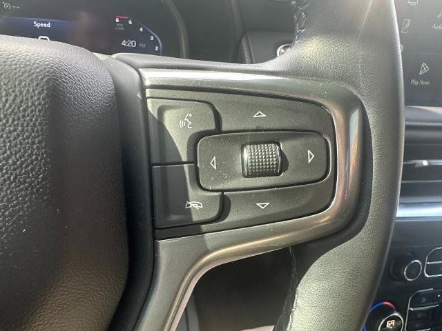 Used 2023 Chevrolet Suburban LT w/ Luxury Package AWD/4WD image 38