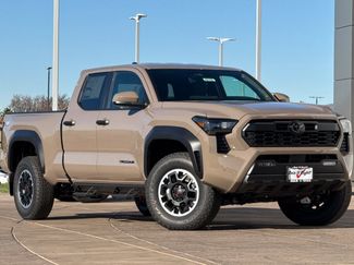 New 2026 Toyota Tacoma TRD Off-Road video 2