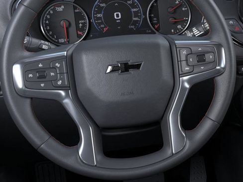 New 2026 Chevrolet Blazer RS AWD/4WD image 19