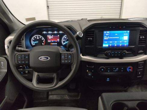 Used 2021 Ford F150 XL w/ Equipment Group 101A High AWD/4WD image 22