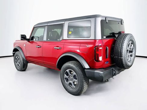 New 2025 Ford Bronco Big Bend image 4