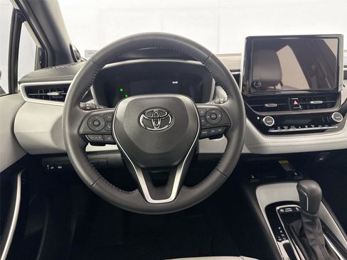 Certified 2024 Toyota Corolla XSE FWD image 31