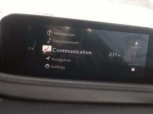 Used 2024 MAZDA CX-30 AWD 2.5 S w/ Select Sport Pkg image 21