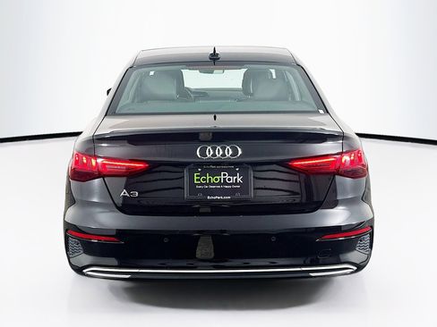 Used 2024 Audi A3 2.0T Premium image 7