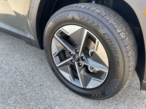 Used 2025 Hyundai Tucson SEL image 32