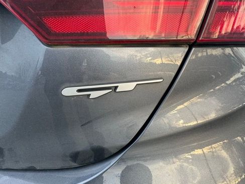 Used 2022 Kia Forte GT w/ GT Technology Package image 8