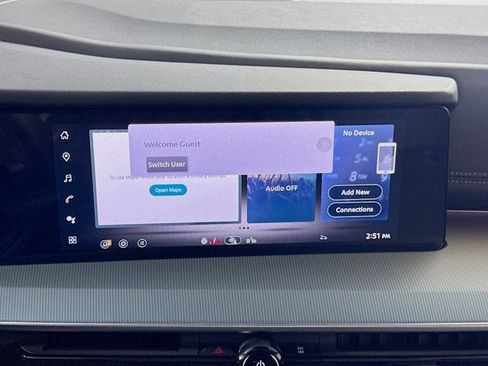 New 2026 Nissan Murano SL image 13