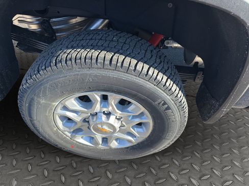 New 2026 Chevrolet Silverado 2500 LT w/ All Star Edition image 22