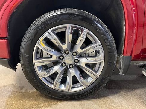 Used 2022 GMC Sierra 1500 Denali w/ Denali Reserve Package image 29