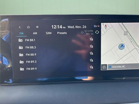 Used 2023 Hyundai Palisade Calligraphy w/ Cargo Package image 31