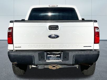 Used 2014 Ford F250 XL w/ Power Equipment Group