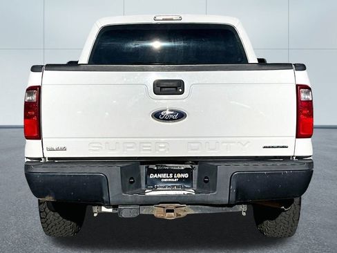 Used 2014 Ford F250 XL w/ Power Equipment Group image 4