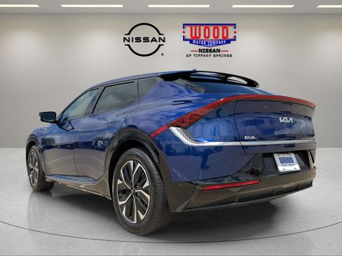 Used 2024 Hyundai Ioniq 5 SEL AWD/4WD image 4