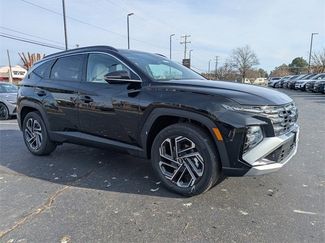 New 2026 Hyundai Tucson Limited w/ Tow & Go Package video 2