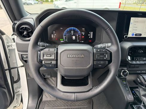 Used 2025 Toyota Land Cruiser 1958 AWD/4WD image 16