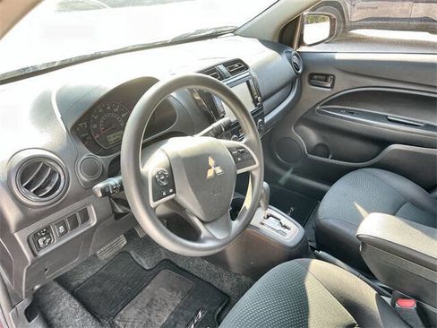 Used 2020 Mitsubishi Mirage G4 ES image 10