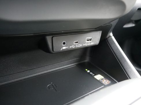 Certified 2025 Subaru Crosstrek 2.5i Sport w/ Popular Package #4A image 33