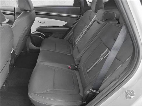 Used 2024 Hyundai Tucson SEL image 17