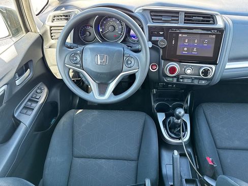 Used 2015 Honda Fit EX image 28