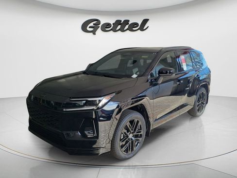 New 2026 Toyota RAV4 XSE image 1