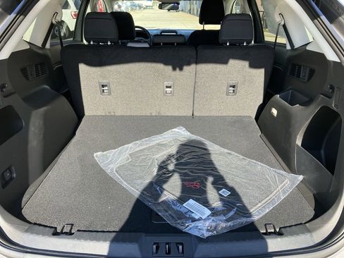 New 2024 Ford Edge SE image 22