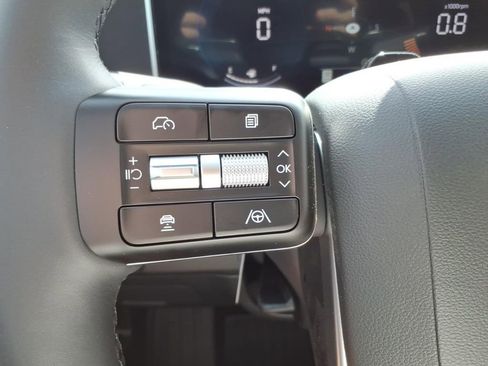 New 2026 Hyundai Santa Fe XRT AWD/4WD image 19