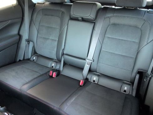 New 2026 Chevrolet Blazer EV RS w/ Super Cruise Package image 8