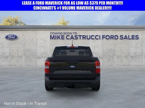 New 2026 Ford Maverick XL w/ 4K Tow Package AWD/4WD image 5