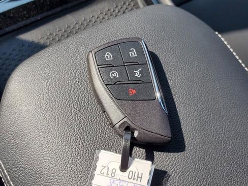 New 2025 Chevrolet Blazer EV LT w/ Super Cruise Package image 24