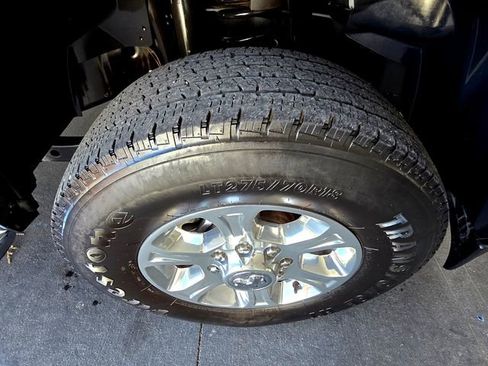 Certified 2024 RAM 2500 Big Horn image 35