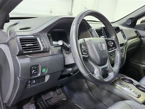 Used 2021 Honda Passport EX-L image 10