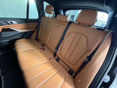 Used 2021 BMW X5 sDrive40i w/ Premium Package image 27