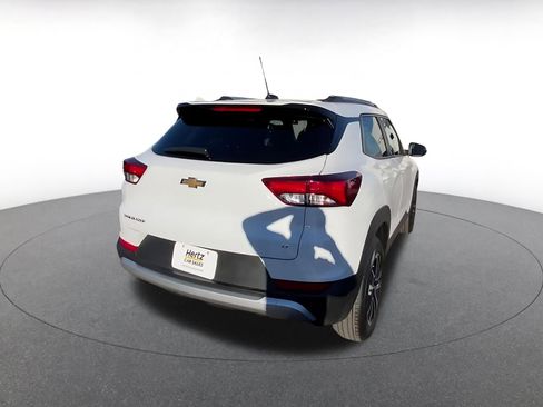 Used 2025 Chevrolet TrailBlazer LT image 14