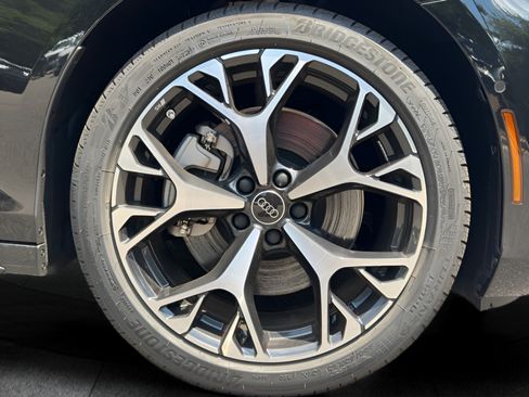 New 2026 Audi A6 Premium Plus AWD/4WD image 51