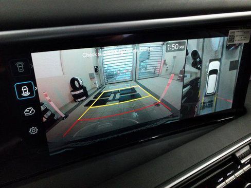 New 2026 Hyundai Palisade Calligraphy image 9