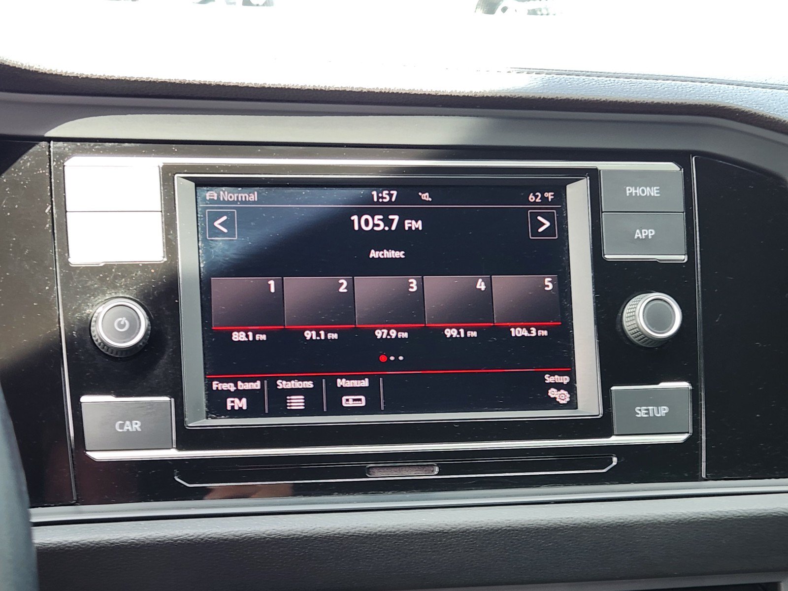Used 2019 Volkswagen Jetta GLI FWD image 21