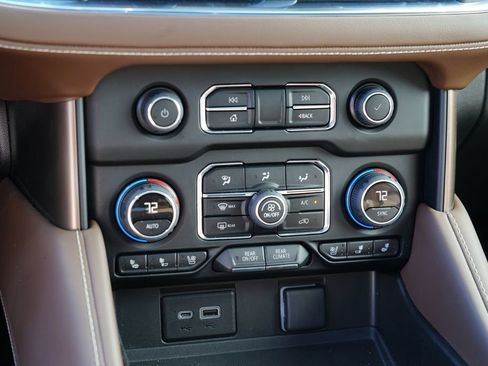 Used 2022 Chevrolet Tahoe High Country w/ Premium Package 2 image 24