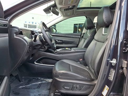 Used 2022 Hyundai Tucson Limited AWD/4WD image 15